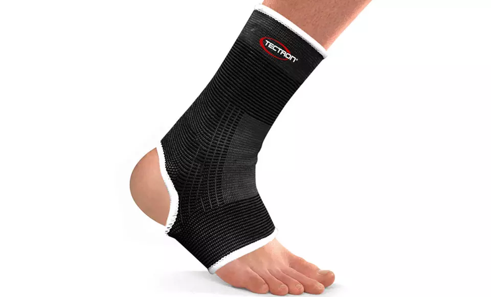 Tectron Joint Support Braces - Second Medium