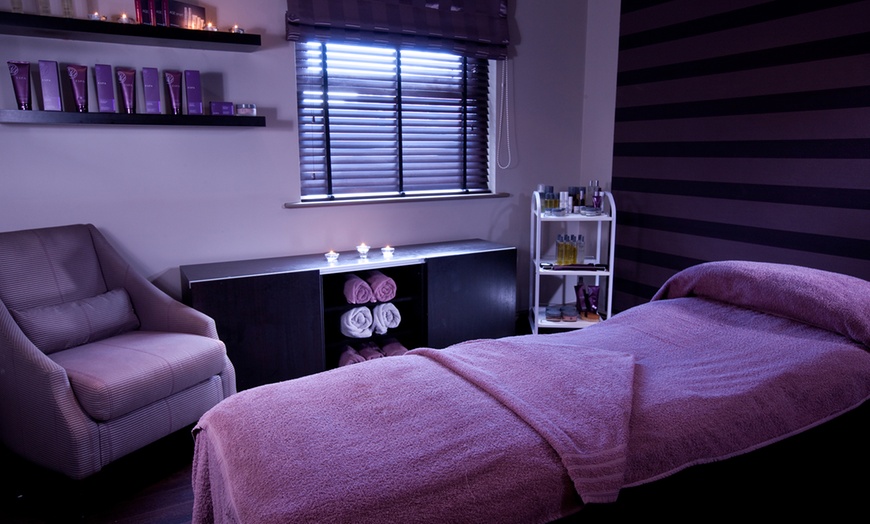 Image 7: Swindon Stay with Spa Treatments