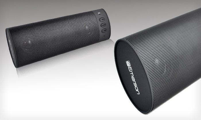 bluetooth stereo speakers with subwoofer