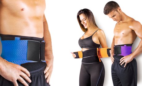 Xtreme Shaper Slimming Belt