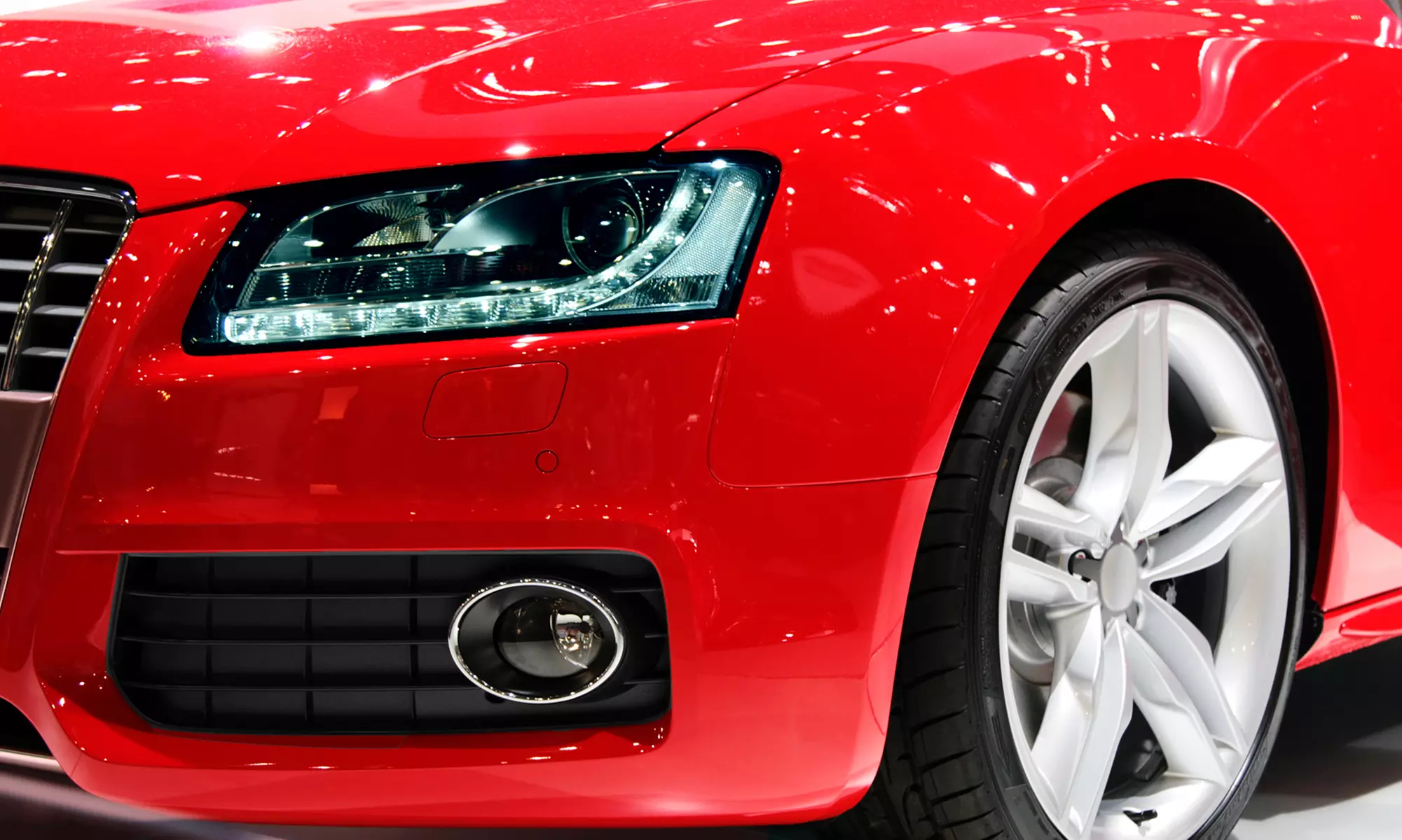 $89 for $198 Toward Mini Auto Detailing at Gleaming Auto Detail - Primary Image