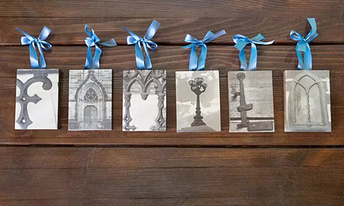 Custom Letter Boards from Frame the Alphabet (Up to 56% Off) - Primary Image