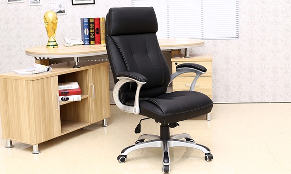 Groupon desk online chair