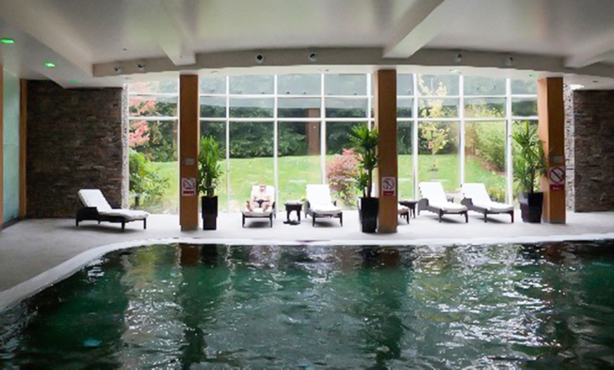 Image 12: 5* Fota Island Spa Break