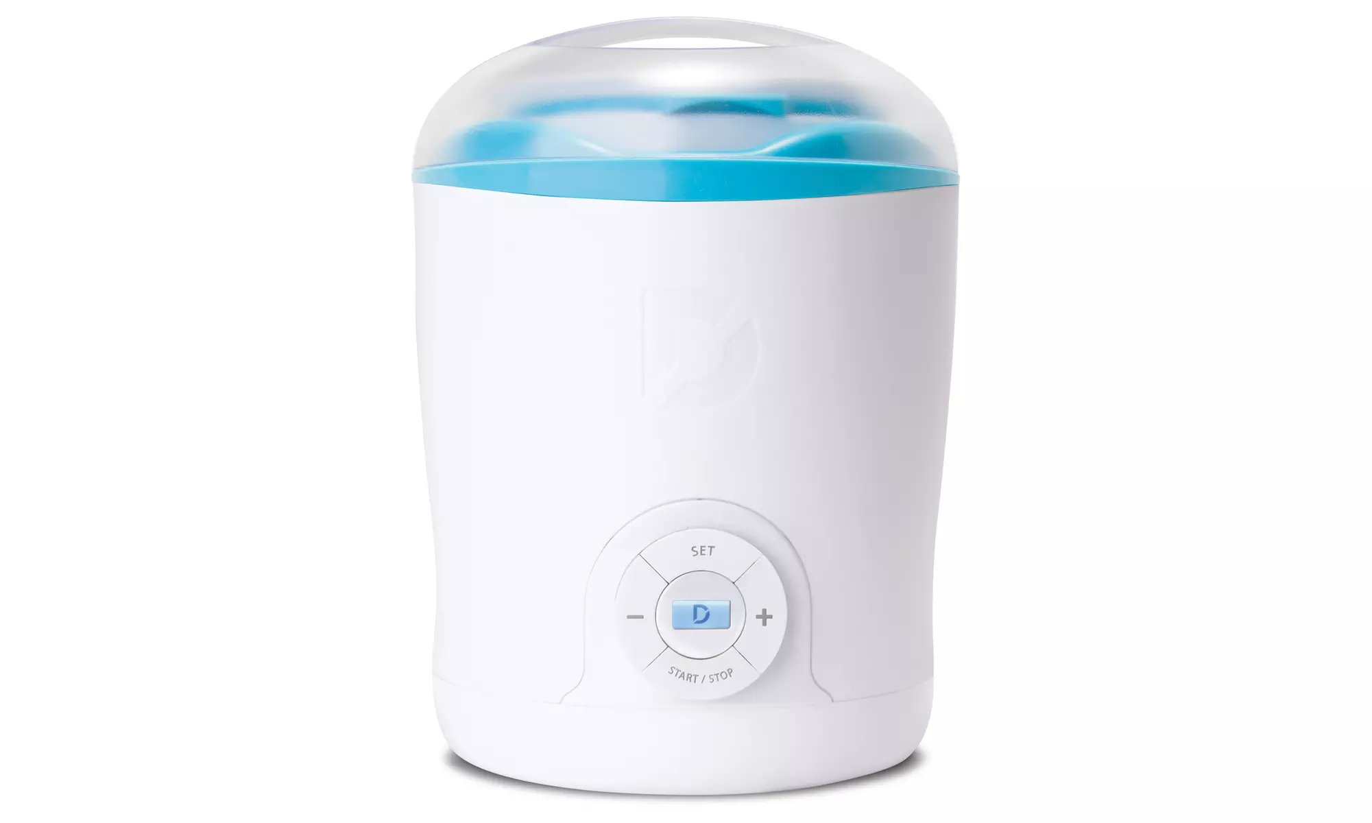 Dash 2 Quart Homemade Probiotic Greek Yogurt Maker - Second Medium