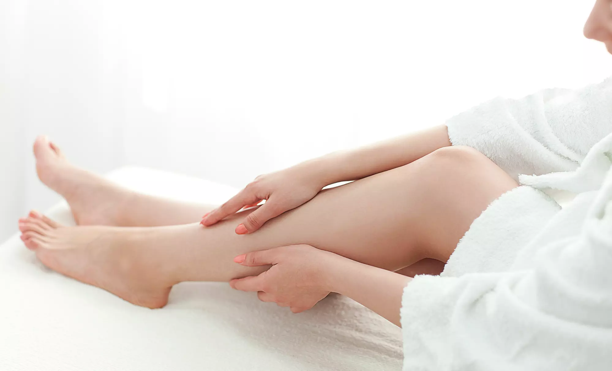 Experience Almaden Valley Aesthetics' laser spider vein removal, offering 1 or 2 treatments with up to 32% off - Primary Image
