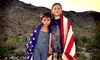 30- or 60-Minute On-Location Photo Shoot with Digital Images from Beau Visage Photography (Up to 47% Off)