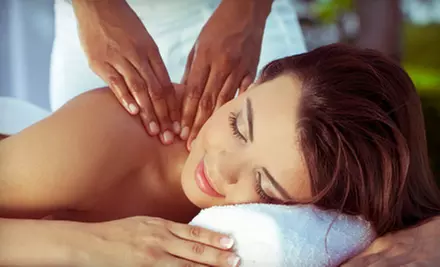 $29 for a Pain Consultation and Evaluation and One-Hour Massage at New Health Centers ($164 Value) - Primary Image