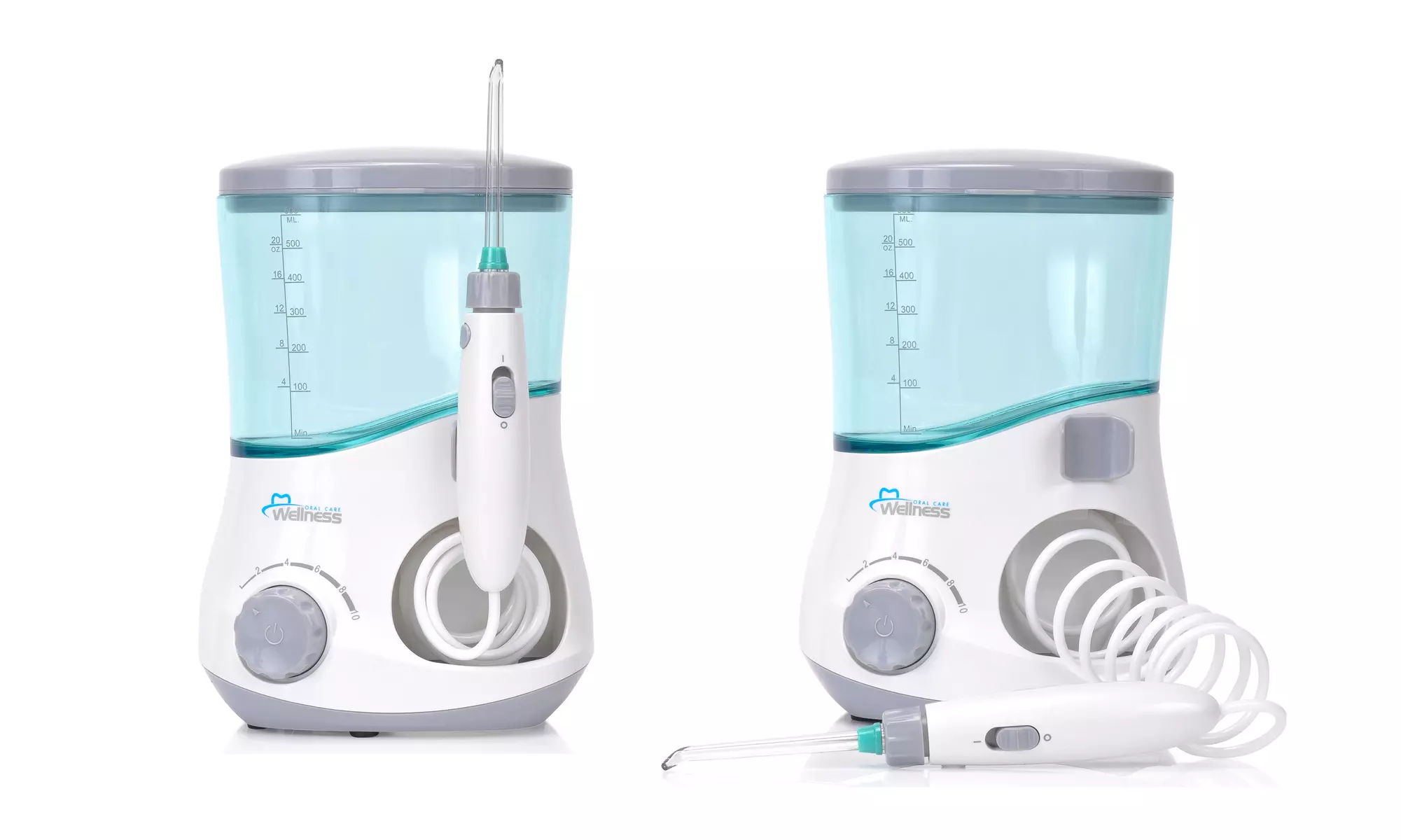 Wellness Oral Care WE4900 Water Flosser - Primary Image