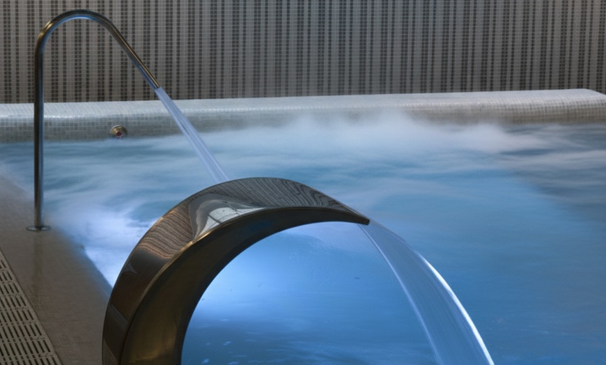 Image 7: Circuito de spa de 75 minutos para 2 personas en alojamiento de 4*