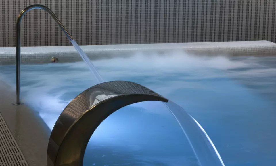 Circuito de spa de 75 min. para 2 personas, válido de lunes a jueves o de viernes a domingo; ahorra hasta un 22% - Second Medium