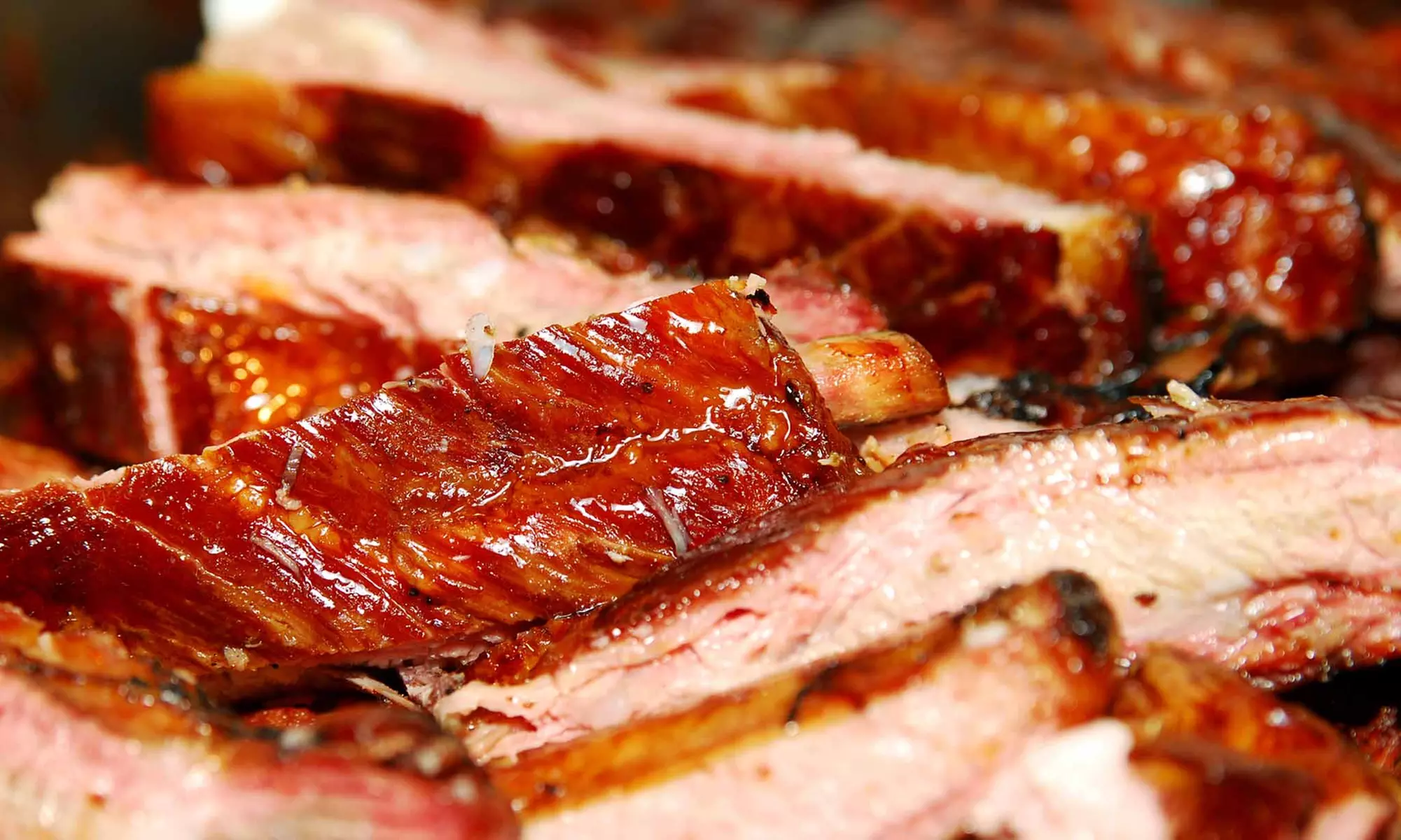 20% Cash Back at Sweet Baby Rays Barbecue - Primary Image