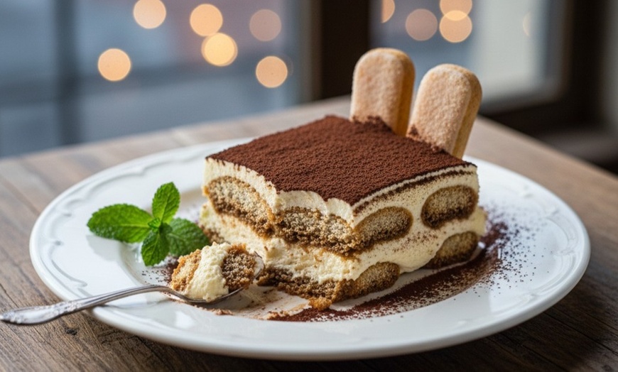 Image 4: Authentisches italienisches 3-Gänge-Menü