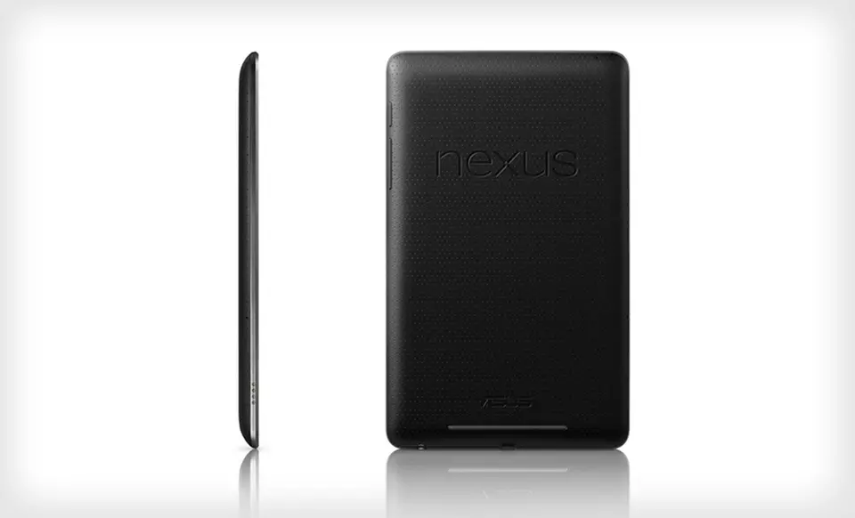 $219.99 for an ASUS Nexus 7 32GB Tablet ($260 List Price). Free Shipping and Returns. - Second Medium