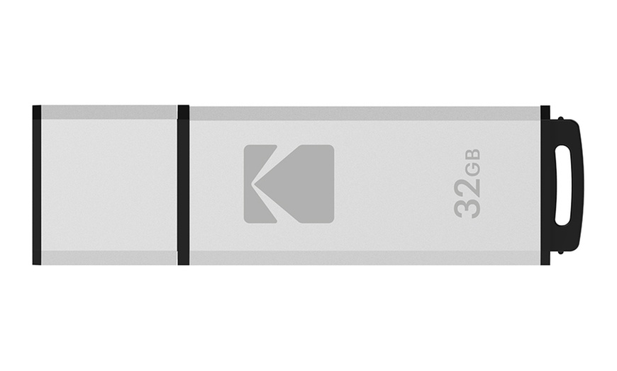 Image 6: Kodak Flash Drive and Micro SD