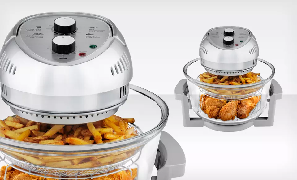 Big Boss Oil-Less Fryer. Free Shipping and Returns. - Primary Image