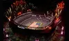 Syracuse Football Game Against USC at MetLife Stadium on Saturday, September 8, at 3:30 p.m. (Up to 51% Off)