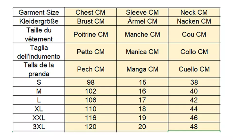 Polo da uomo Kappa in 100% cotone piquet