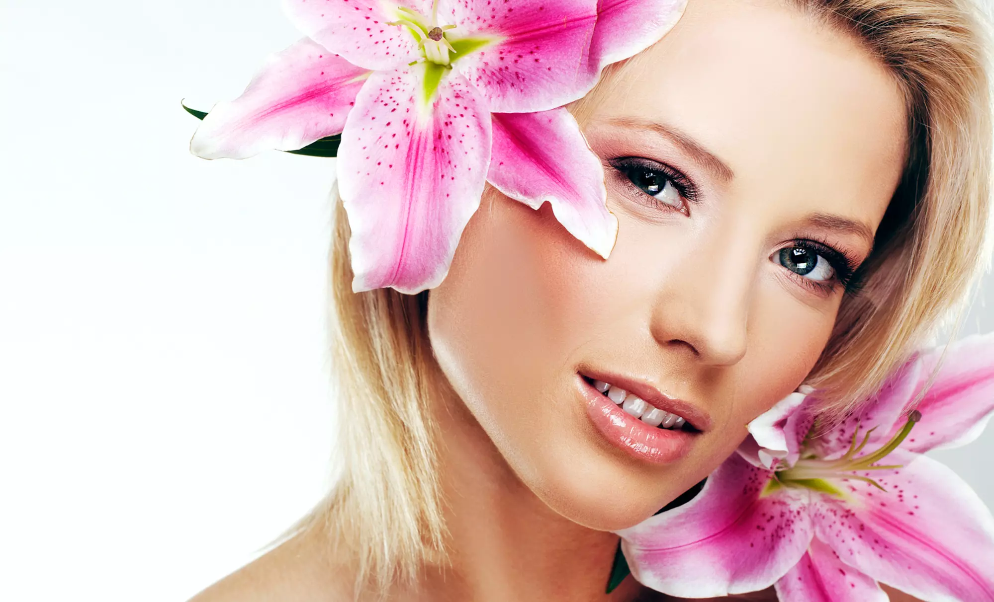 AFA Peel or Laser Facial Treatment at The Sophia Medspa (Up to 53% Off) - Primary Image