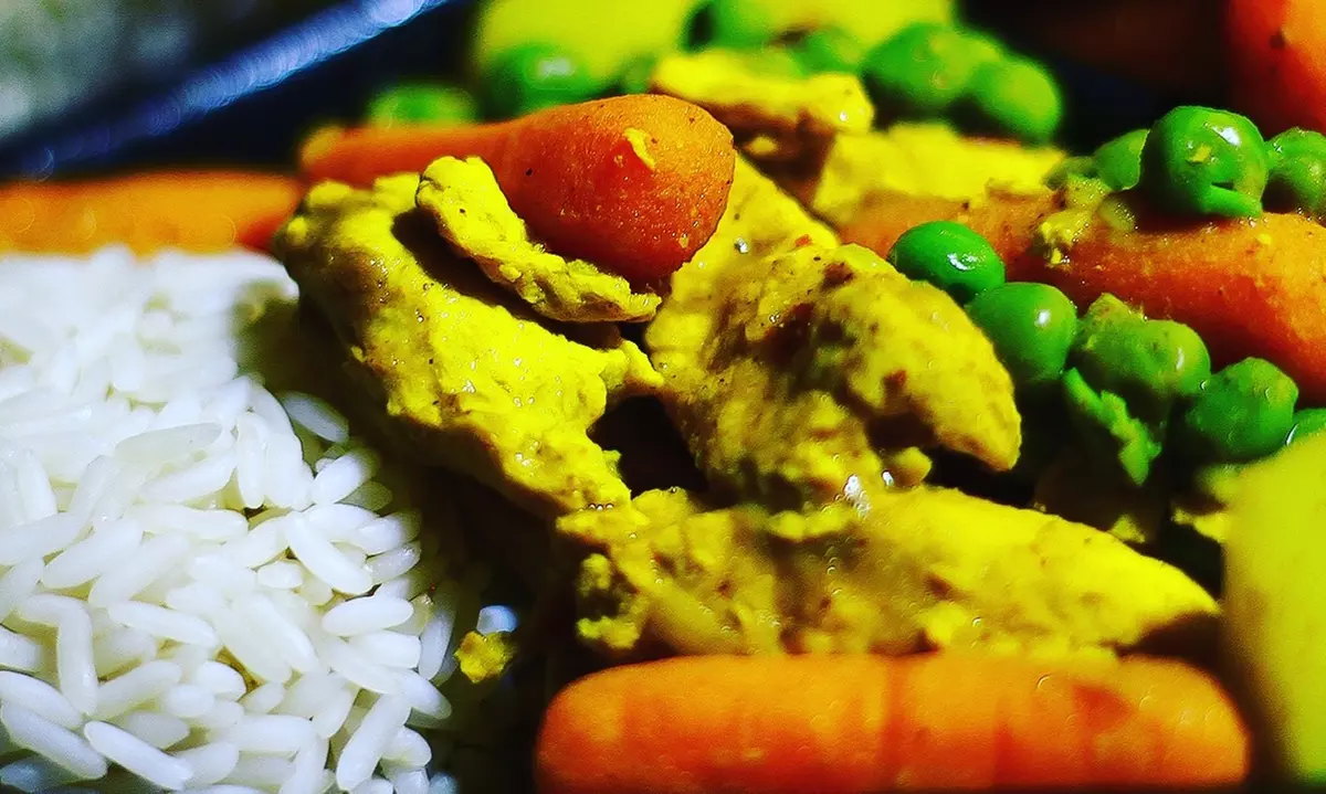 Up to 30% Off on Jamaican Cuisine at Jamaican joint catering - Primary Image