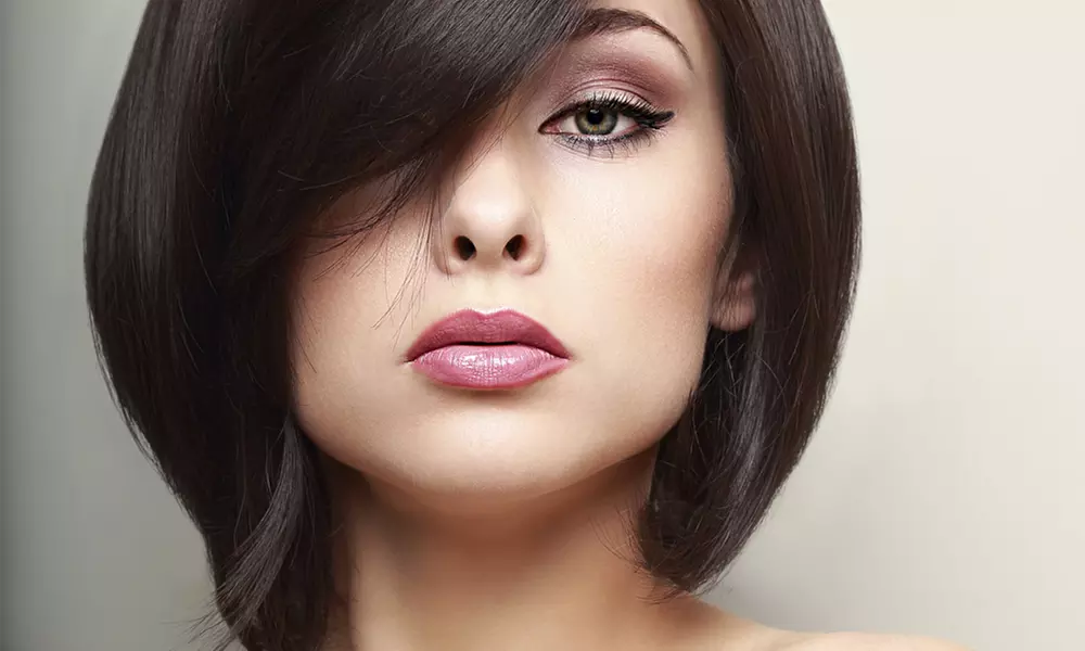 Up to 53% Off on Hair Styling at Hair by Elizabeth/Beauty by E&E - Primary Image