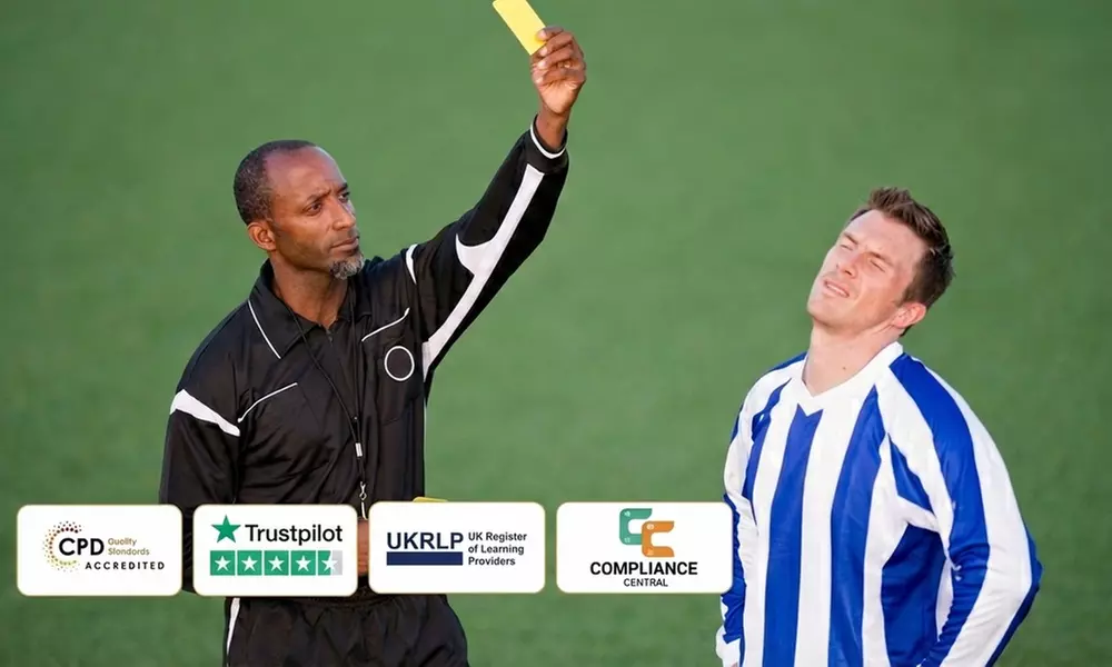 Up to 60% Off on Soccer / Football - Bubble at Compliance Central