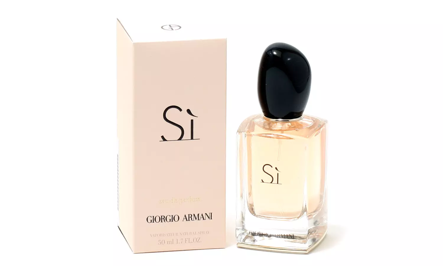 Giorgio Armani Sì Eau de Parfum for Women (1.7 Fl. Oz.) - Primary Image