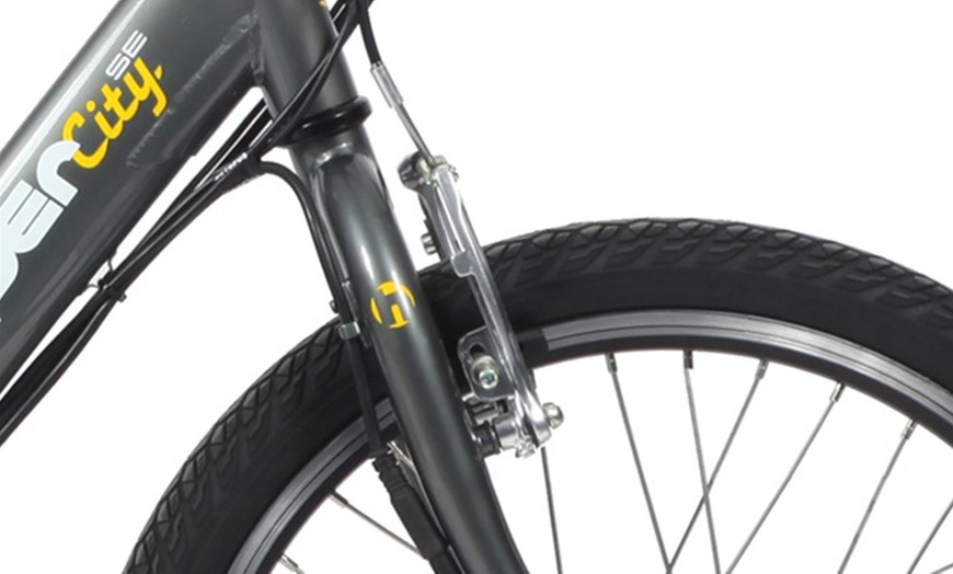 Image 3: Hopper Electric Bicycles