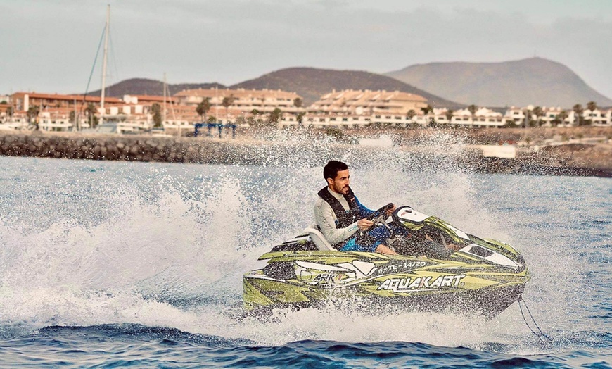 Image 12: Excursión en 1 o 2 motos de agua