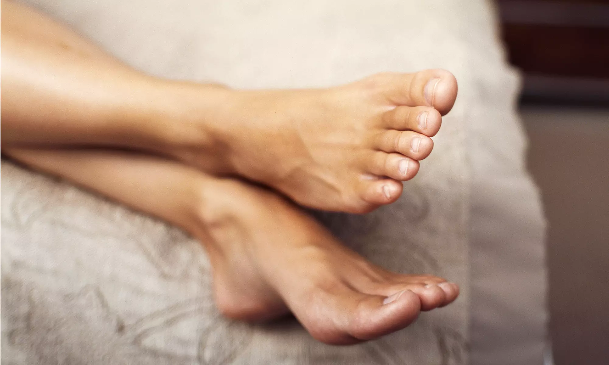 Discover Rejuvenate Redlands' Laser Toe Nail Fungus Removal for up to 1, 3, or 5 toes with savings of up to 43% - Primary Image