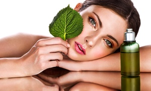 Rejuvenating Facial Packages 