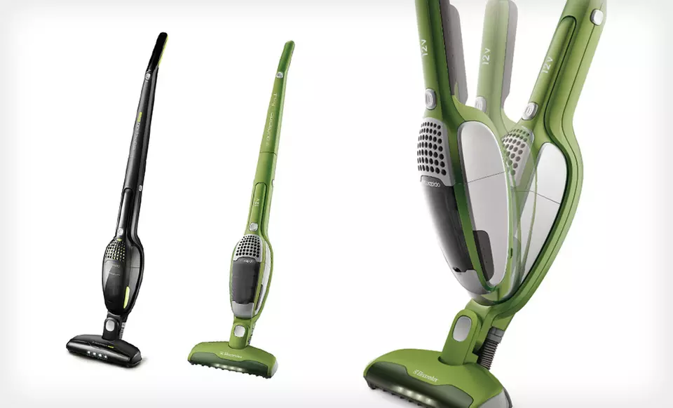 【Electrolux】ERGORAPIDO スティッククリーナー bedpro Electrolux】ERGORAPIDO スティッククリーナー bedpro Amazon
