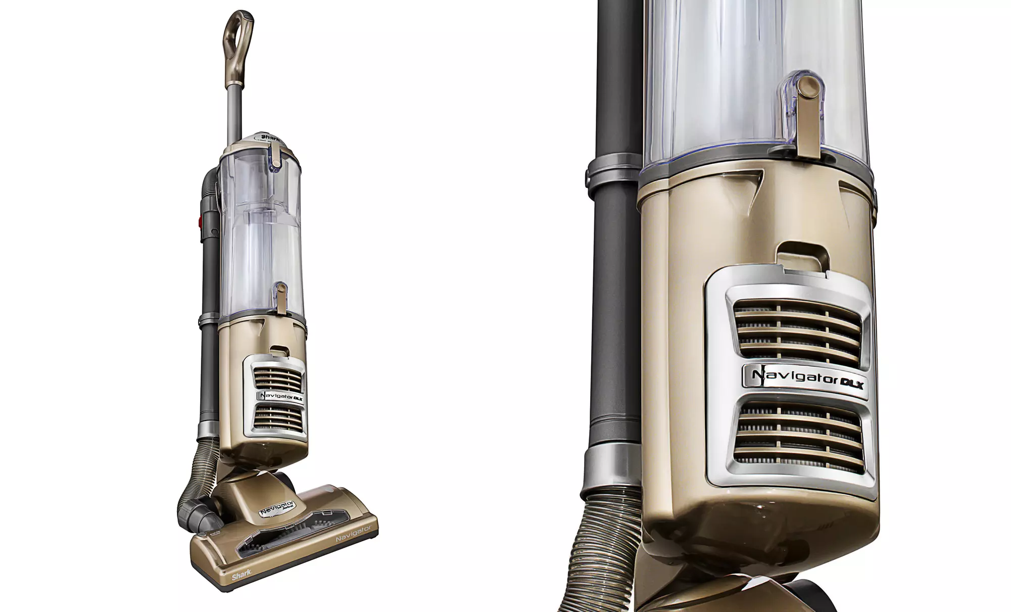 Shark Navigator NV70 Upright Vacuum - Primary Image