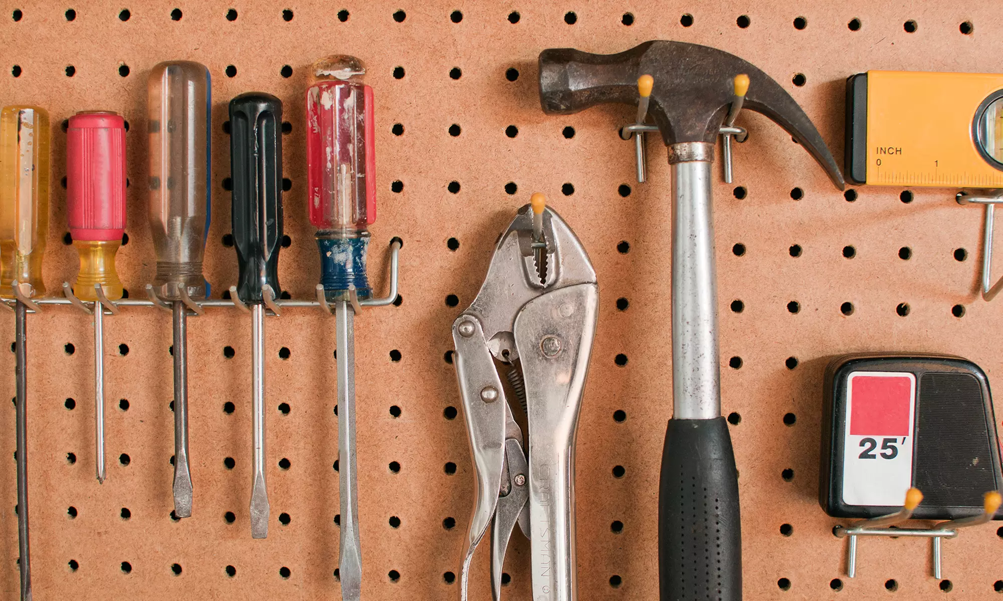 Handyman Services from Handy Man Connection - Primary Image