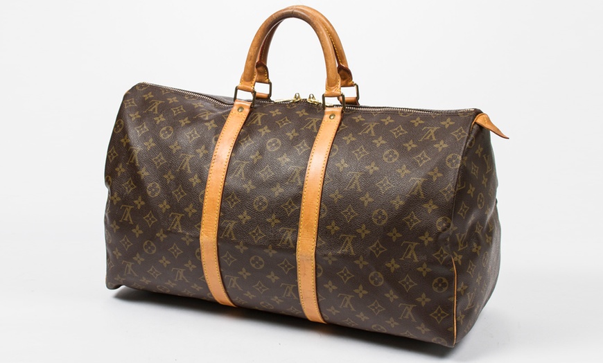 Image 7: Louis Vuitton Second-Hand Bag