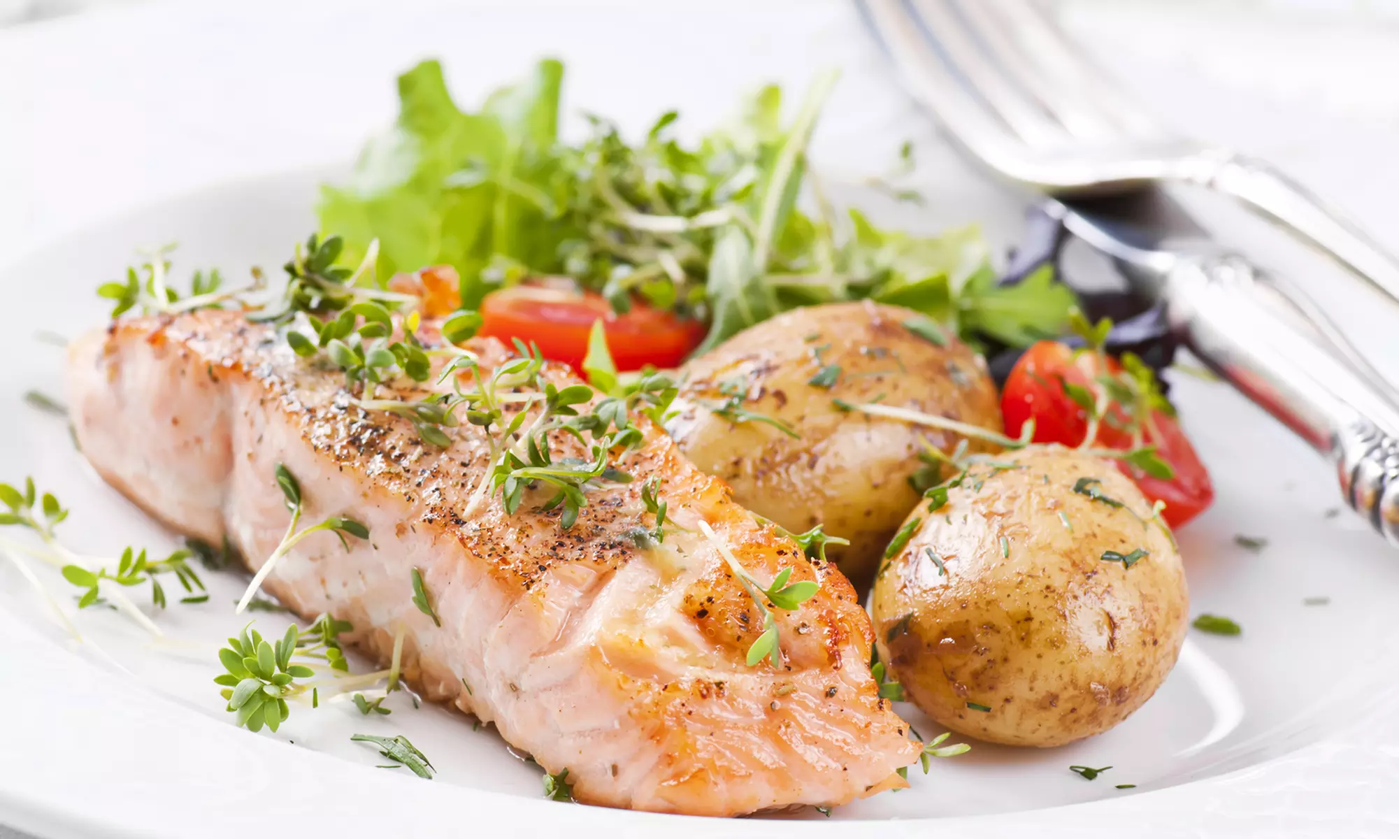 Four-Course Meal with Delivery from Chef Shawnie's Personal Chef and Catering Service (Up to 50% Off)  - Primary Image
