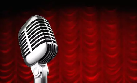 $20 for a Comedy Show for Four at The Comedy Factory (Up to $80 Value) - Primary Image