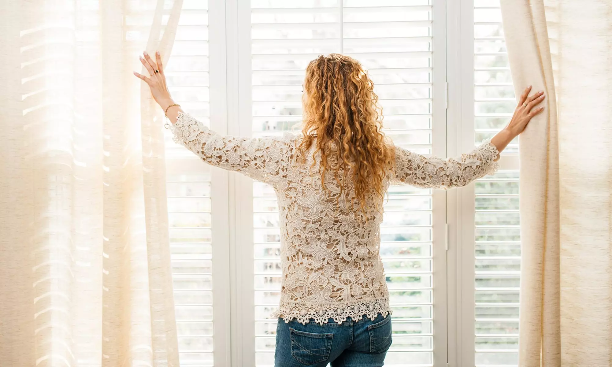 One Hour of Window Cleaning from McGuire’s Window Cleaning (51% Off) - Primary Image