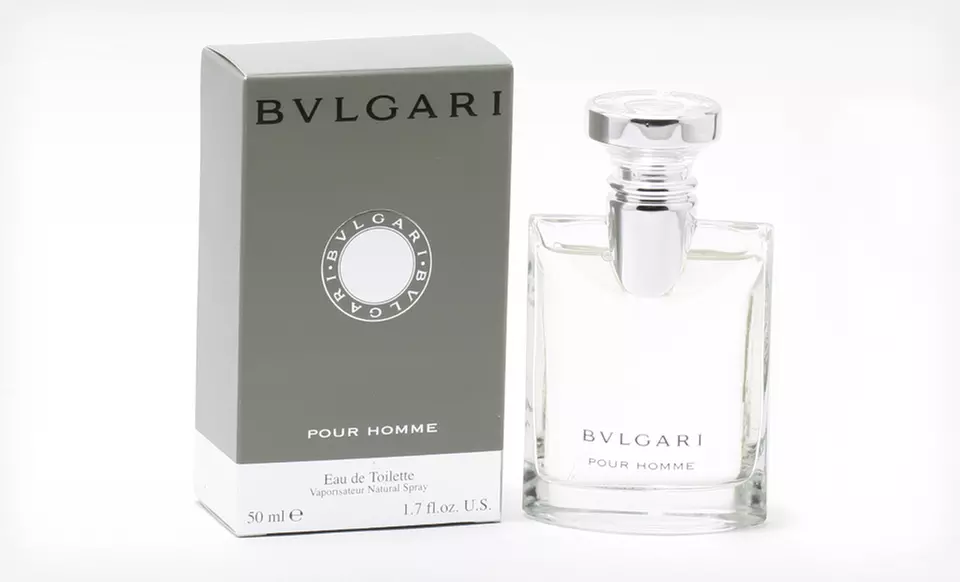 $39.99 for Bvlgari Pour Homme Eau de Toilette Spray (1.7 Oz.) ($59 List Price). Free Shipping. - Primary Image