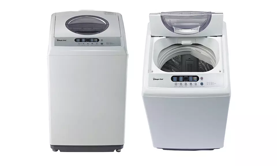 Magic Chef Portable Compact Washer from $299.99–$329.99 - Primary Image