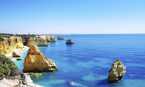 ✈ Algarve: 5-10 Nights with Flights