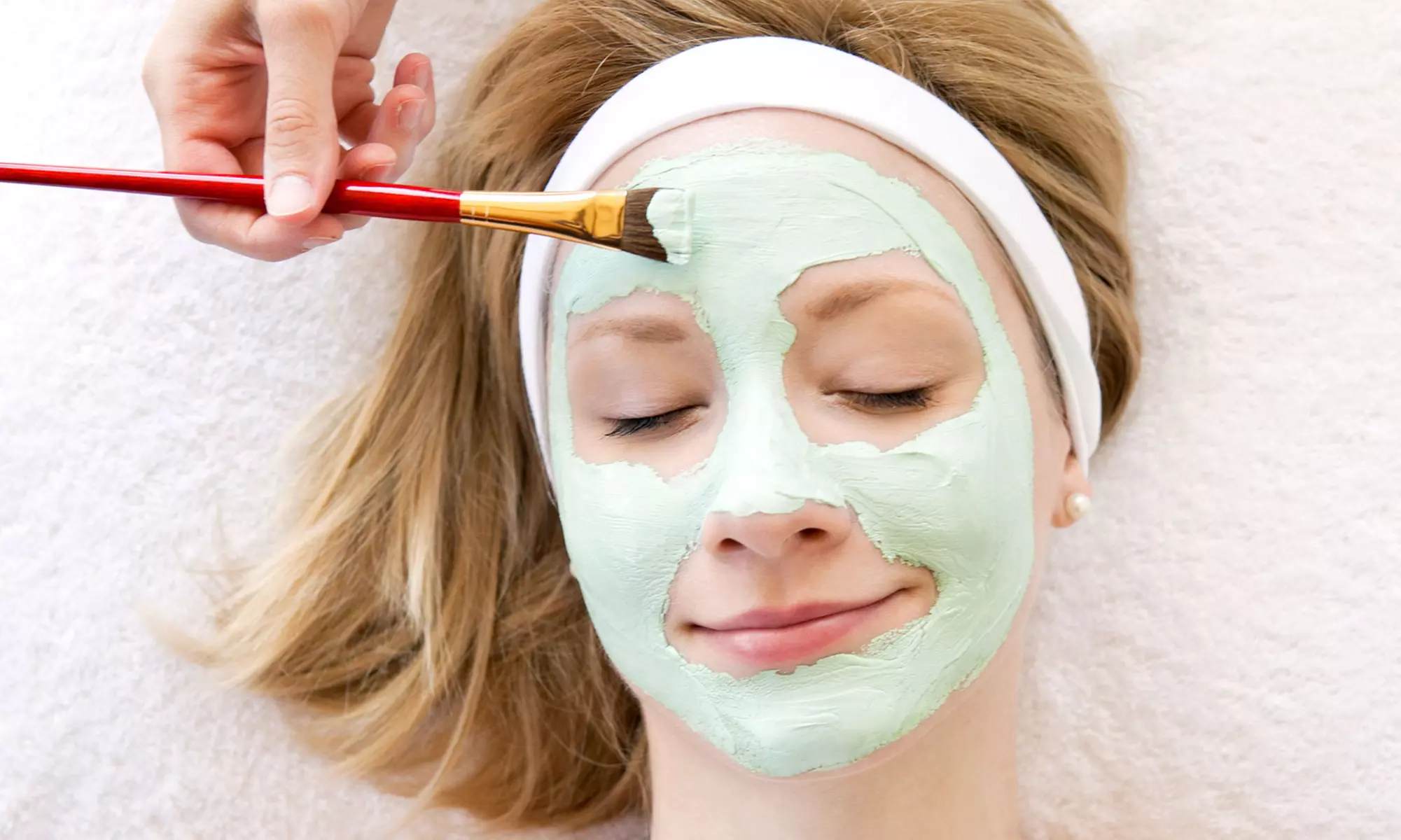 50-Minute Signature Facial at European Therapeutics (47% Off) - Primary Image