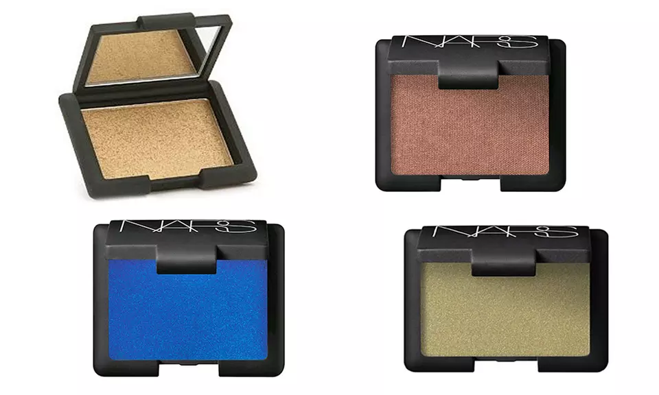 Nars 4-Piece Eye Shadow Kits - Primary Image