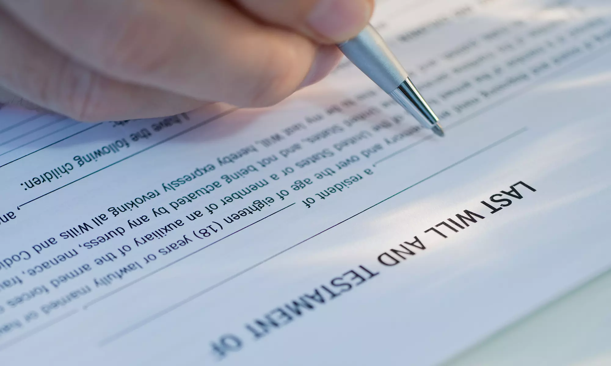 Up to 54% Off on Consultant - Notary at T&T Staffing Solutions - Primary Image