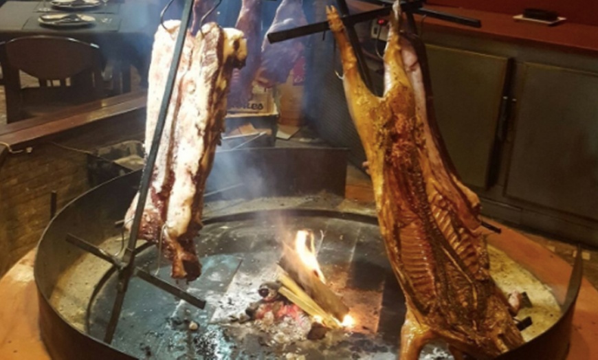 Image 7: Menú chuletón o parrillada argentina en el Restaurante Che Boludo