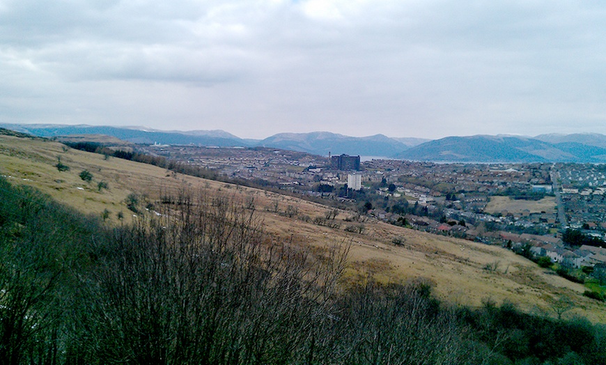 Image 4: Choice of Greenock Walking Tour 