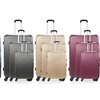 Image 1: Set of 3 Suitcases