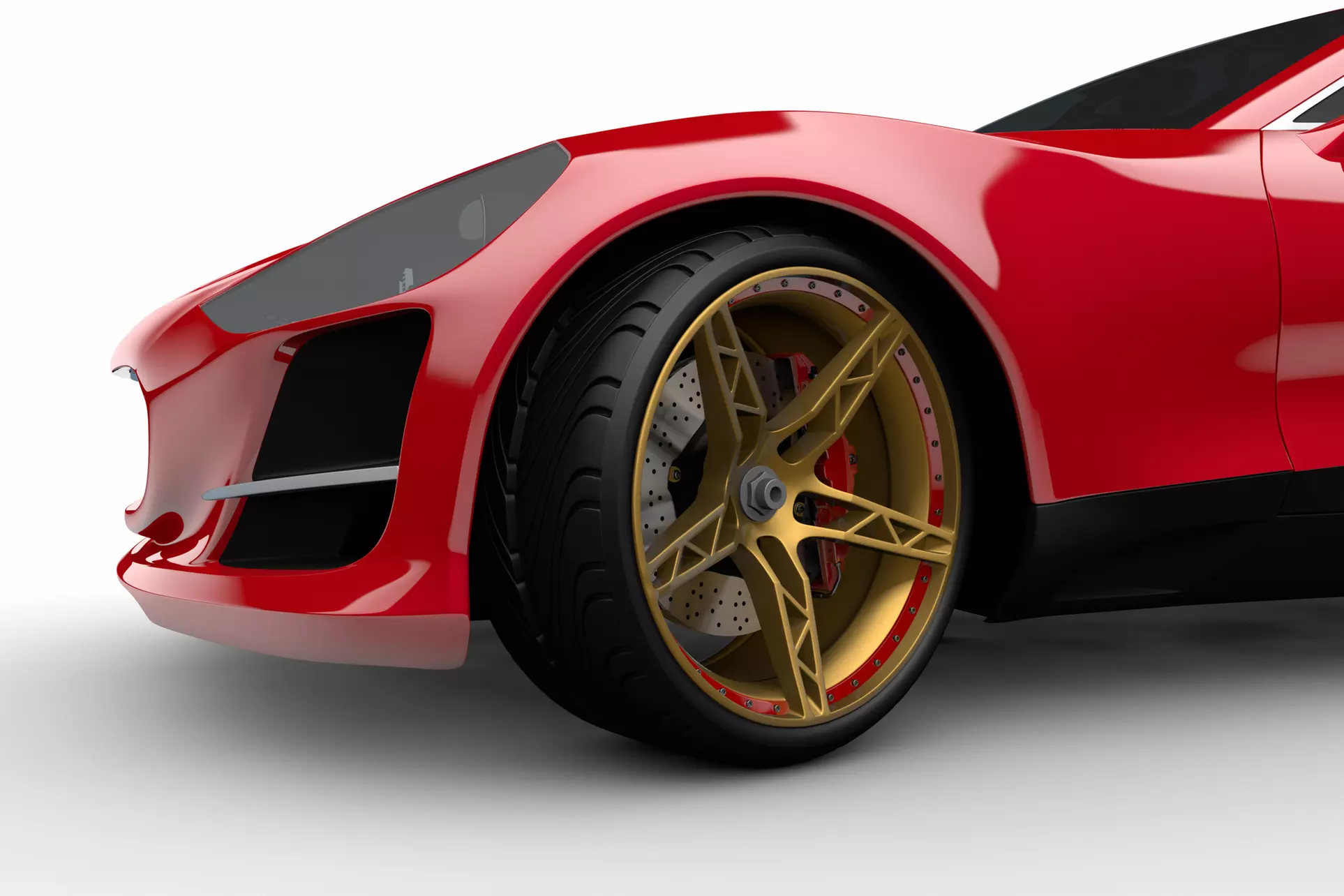Wow Auto Spa Offers 5-Year Ceramic Coating & Full Detail + Engine or Standard Steam Clean (Up to 40% Off) - Primary Image