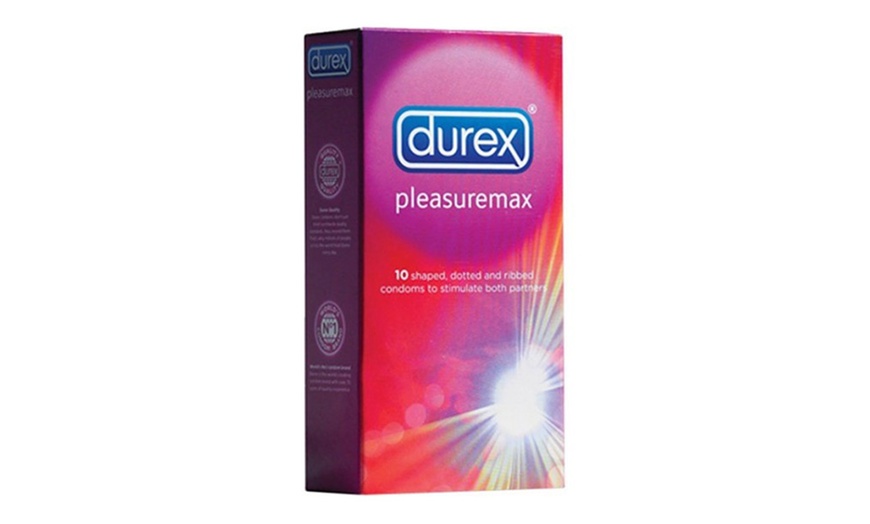 Image 2: Durex: 24, 48 lub 144 prezerwatyw