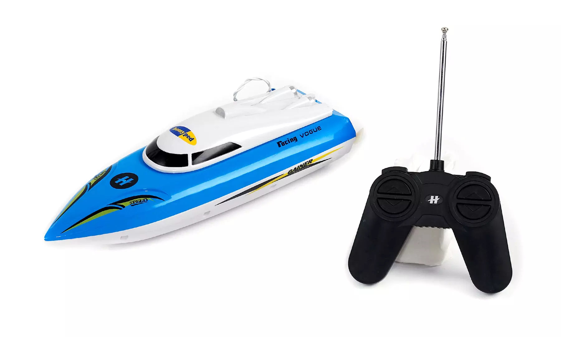 Hydro Racing R/C Boat - Primary Image